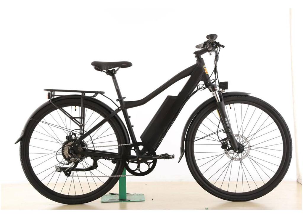 2020 Ewave Tour Black
